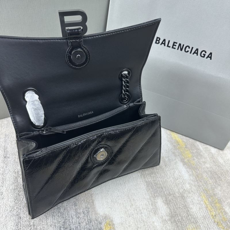 Balenciaga Hourglass Bags